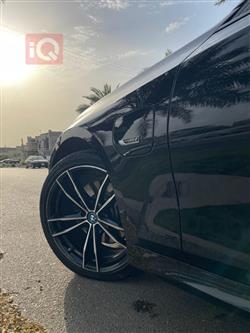 بي ام دبليو الفئة 3